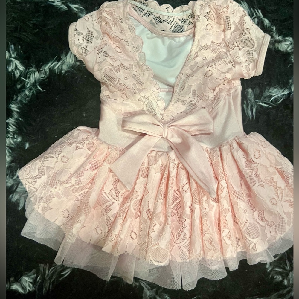 Ballet TUTU